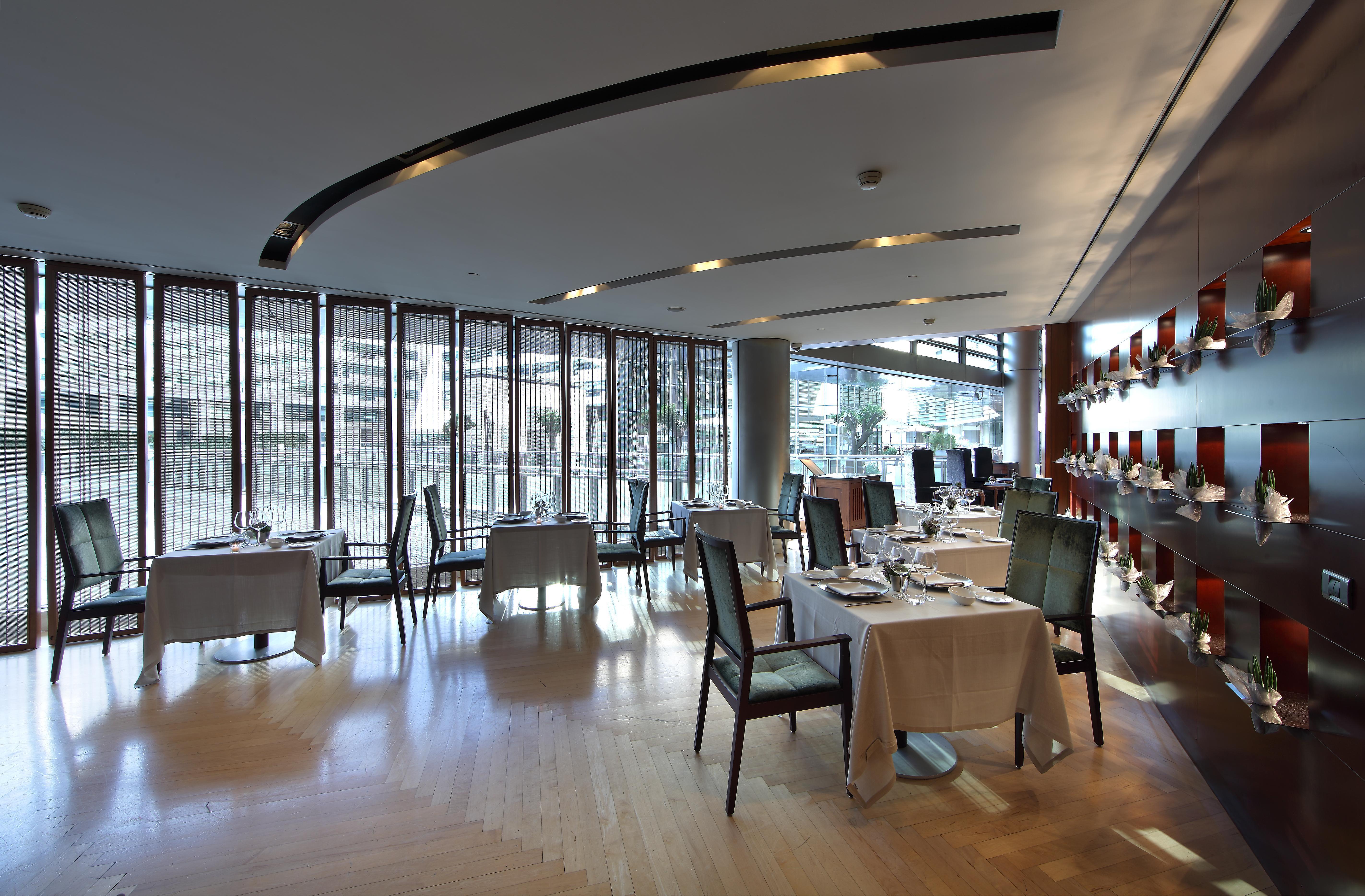 Eurostars Grand Marina Hotel Gl, Barcelona